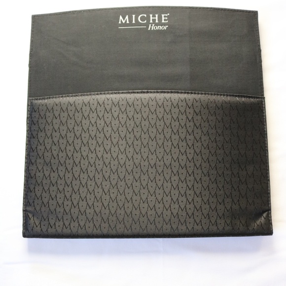 NEW Miche Honor Classic (Shell ONLY) Black Purse Bag - Picture 4 of 7